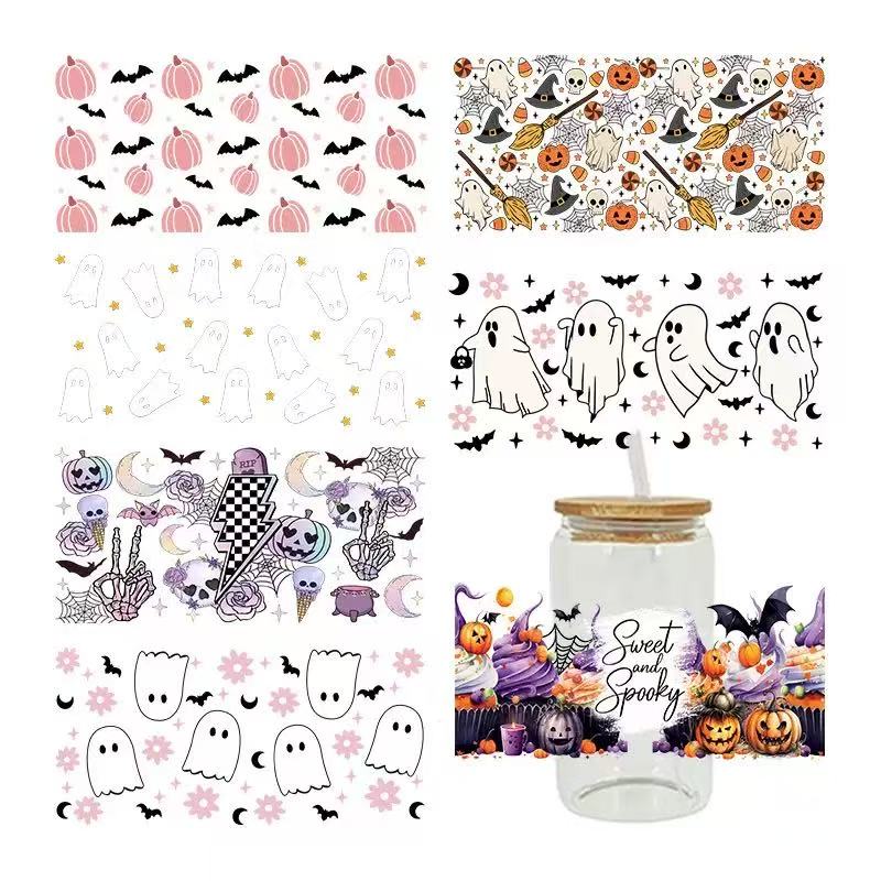 Cup Wraps